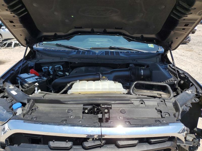 Aukcja sprzedaży 2023 Ford F150, vin: 1FTEW1C83PFC01457, numer aukcji: 53805986