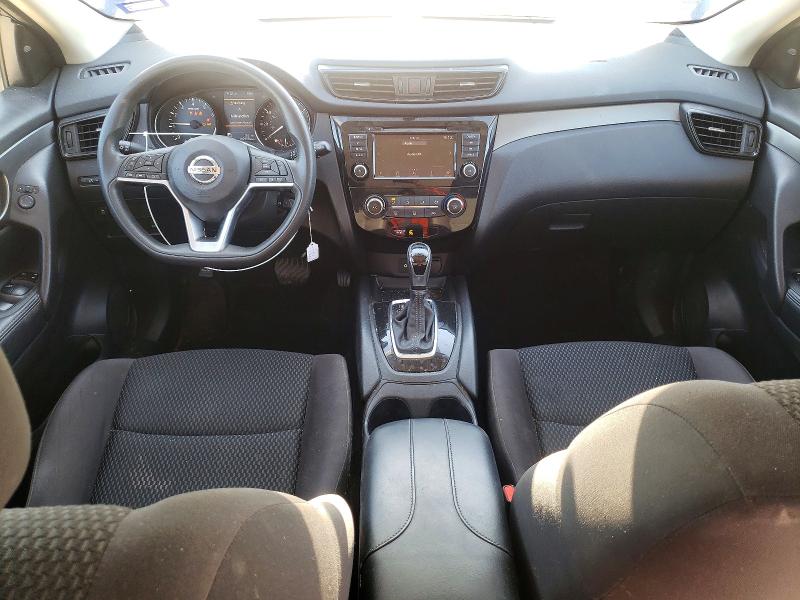 Aukcja sprzedaży 2019 Nissan Rogue Sport, vin: JN1BJ1CP4KW221673, numer aukcji: 53418846