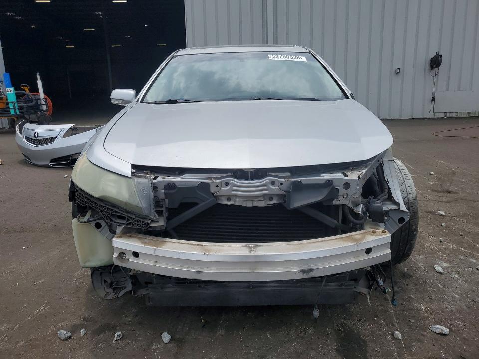 Aukcja sprzedaży 2012 Acura Tl, vin: 19UUA8F26CA033476, numer aukcji: 52750536