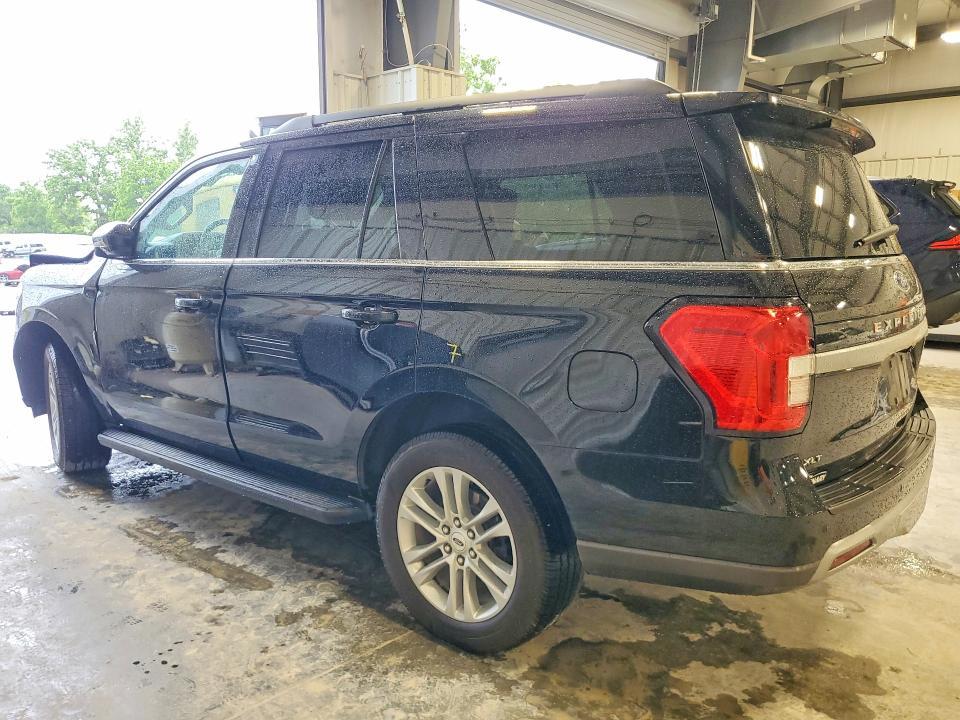 Aukcja sprzedaży 2024 Ford Expedition, vin: 1FMJU1J8XREA58096, numer aukcji: 53711726