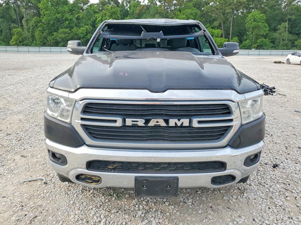 Aukcja sprzedaży 2019 Ram 1500, vin: 1C6RREFT3KN905499, numer aukcji: 54533646