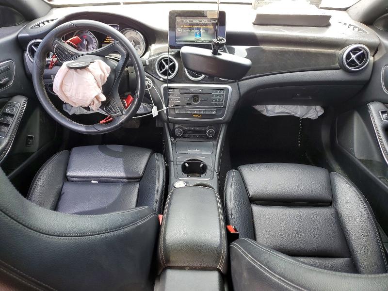51838486 :رقم المزاد ، WDDSJ4EB1GN394084 vin ، 2016 Mercedes-benz Cla مزاد بيع