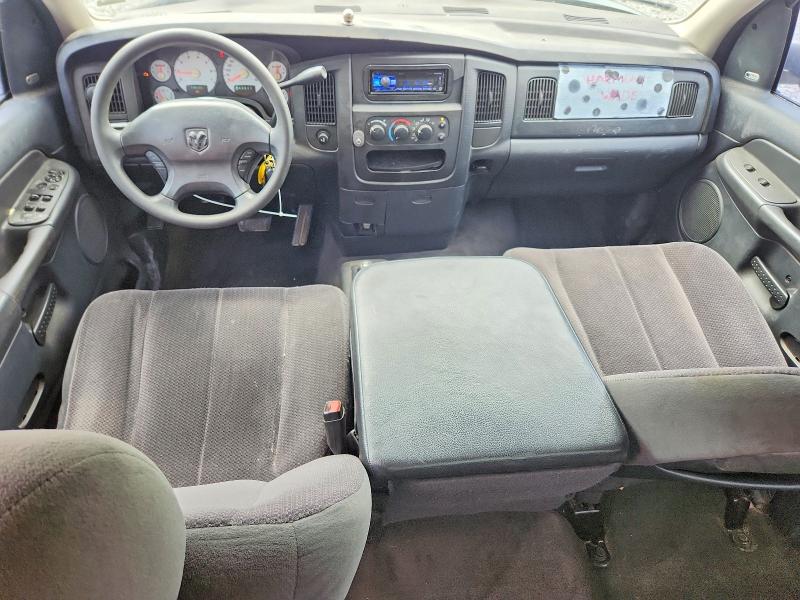 Aukcja sprzedaży 2003 Dodge Ram 2500, vin: 3D7KU28D13G714614, numer aukcji: 54192926