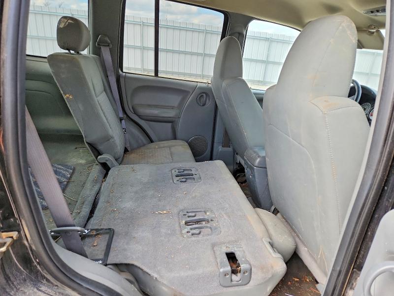 Продажа на аукционе авто 2005 Jeep Liberty, vin: 1J4GL48KX5W584229, номер лота: 52616966