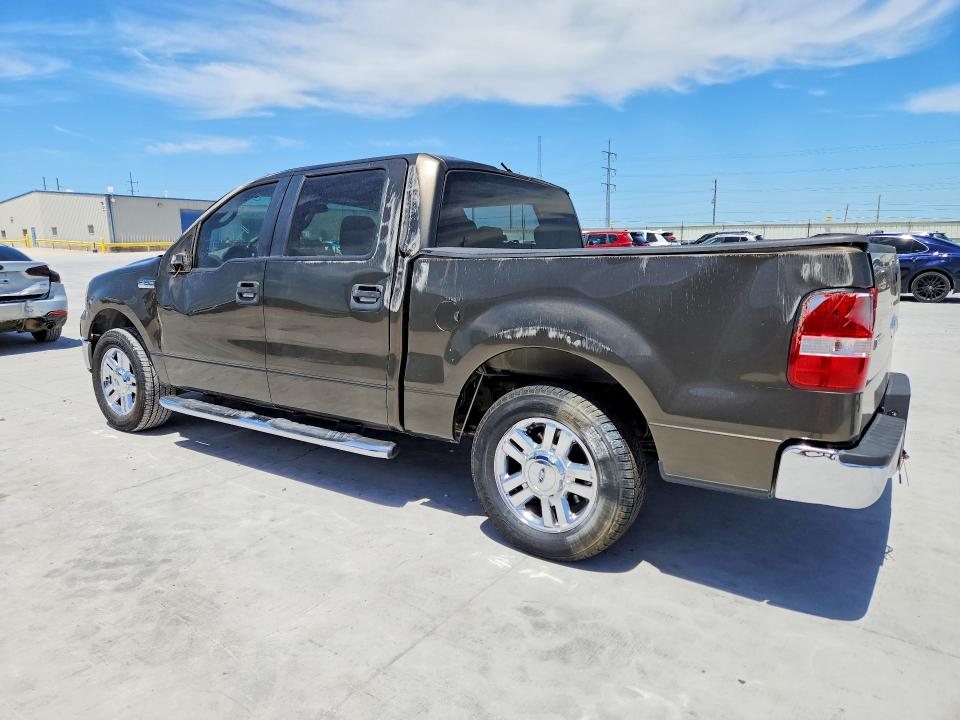 Aukcja sprzedaży 2008 Ford F150, vin: 1FTRW12W28FA51246, numer aukcji: 52812786