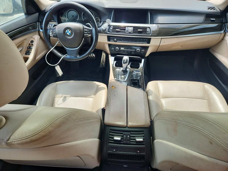 54598336 :رقم المزاد ، WBA5B3C57GG254456 vin ، 2016 Bmw 535 مزاد بيع