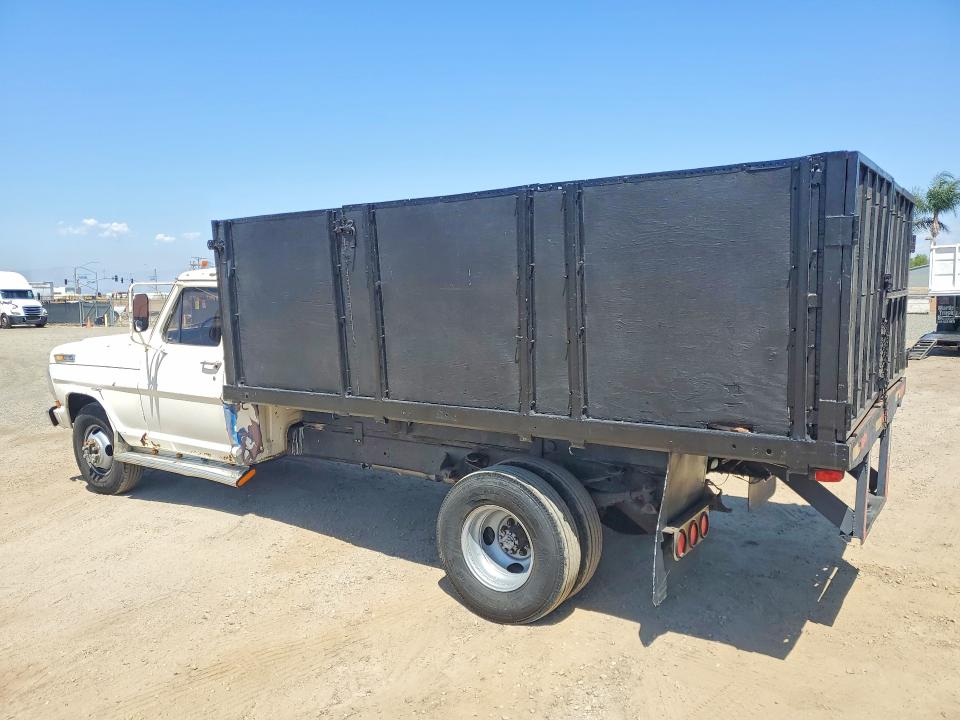 Продажа на аукционе авто 1970 Ford Other Goods, vin: F35YRG59324, номер лота: 51379186