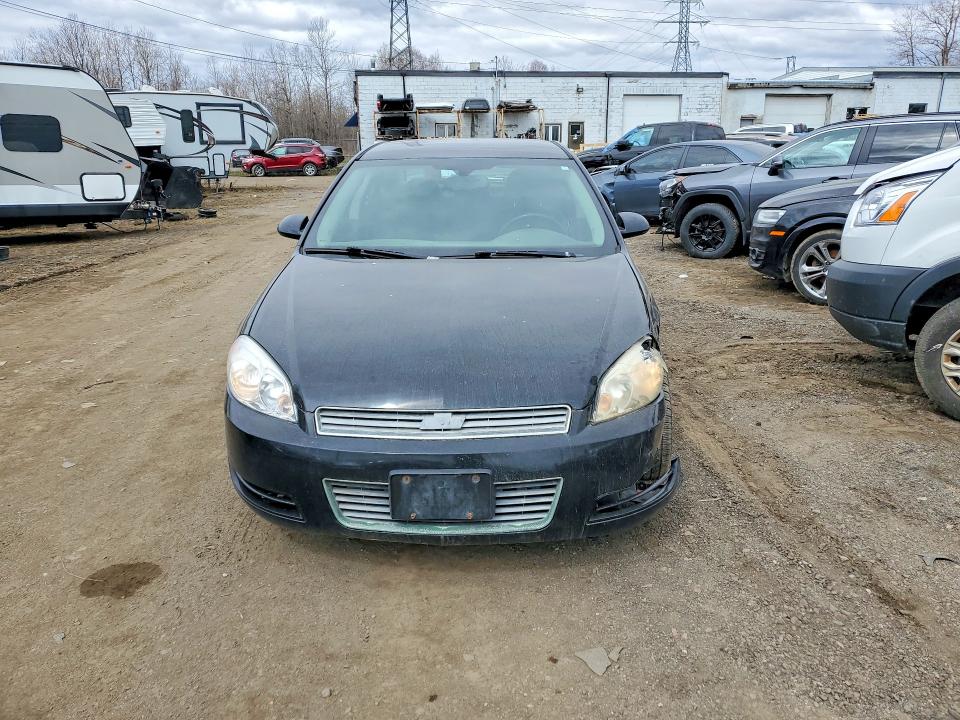 Aukcja sprzedaży 2009 Chevrolet Impala, vin: 2G1WT57K591222730, numer aukcji: 53216376
