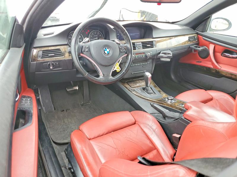 Продаж на аукціоні авто 2009 Bmw 328, vin: WBAWR33549P154608, номер лоту: 53140866