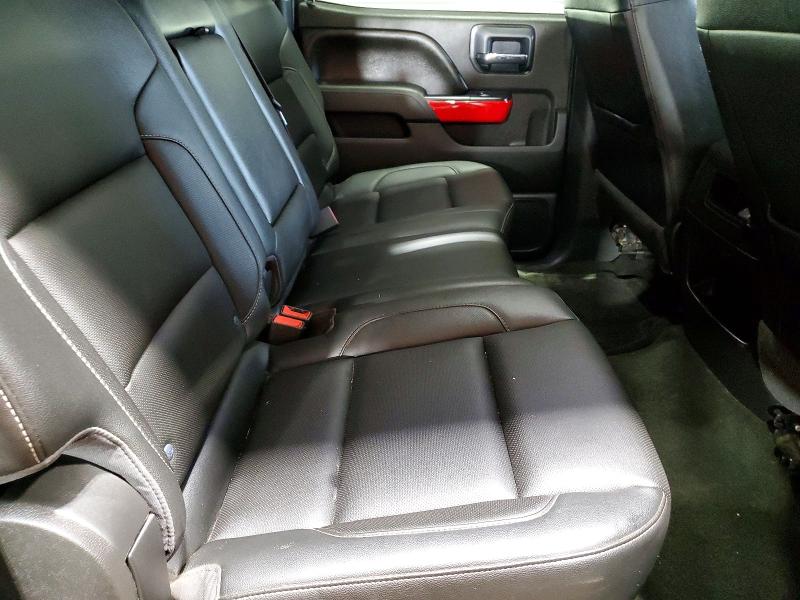 Aukcja sprzedaży 2017 Gmc Sierra, vin: 3GTU2NEC8HG158301, numer aukcji: 55505206