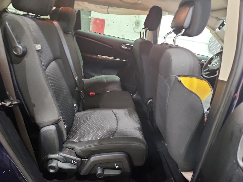 Aukcja sprzedaży 2018 Dodge Journey, vin: 3C4PDCAB0JT243798, numer aukcji: 53814636