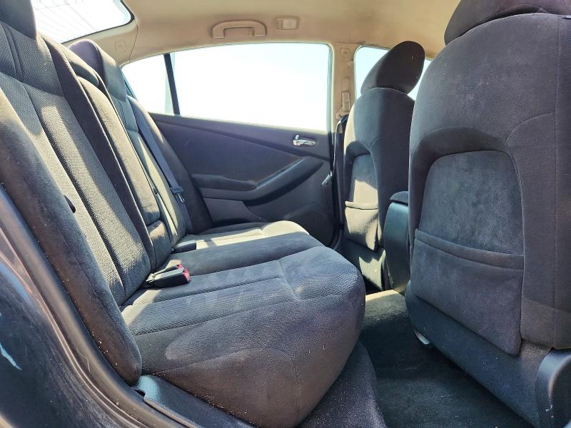 2007 Nissan Altima მანქანა იყიდება აუქციონზე, vin: 1N4AL21E47C191647, აუქციონის ნომერი: 53369846