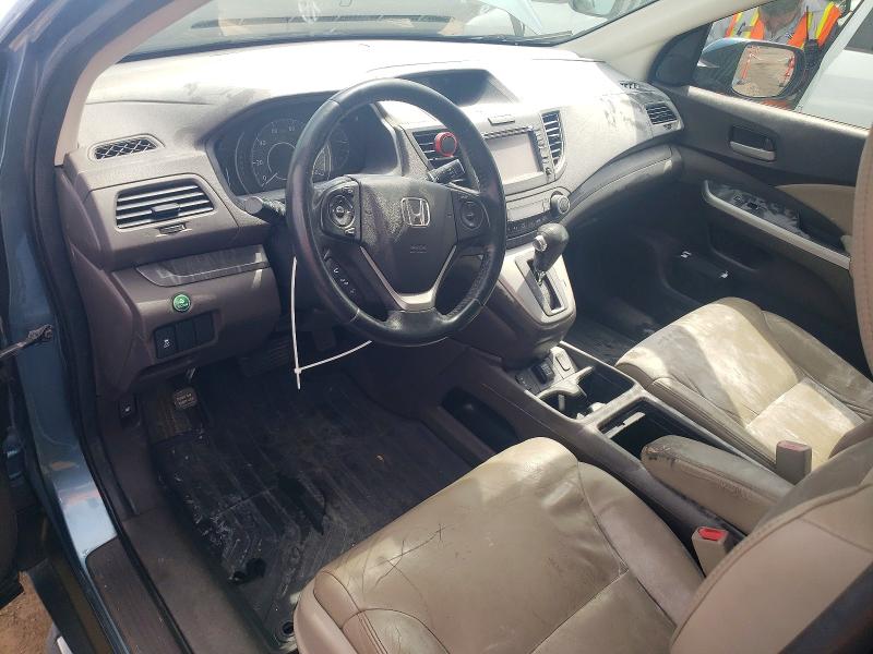 Aukcja sprzedaży 2013 Honda Cr-v, vin: 5J6RM4H70DL055969, numer aukcji: 54797286