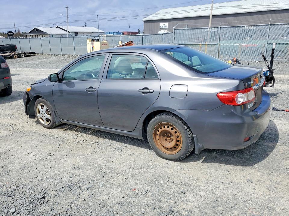 Aukcja sprzedaży 2013 Toyota Corolla, vin: 2T1BU4EE5DC049067, numer aukcji: 52684626