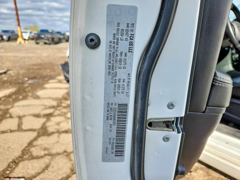 Продажа на аукционе авто 2017 Chrysler 300, vin: 2C3CCAGG0HH647975, номер лота: 53241486
