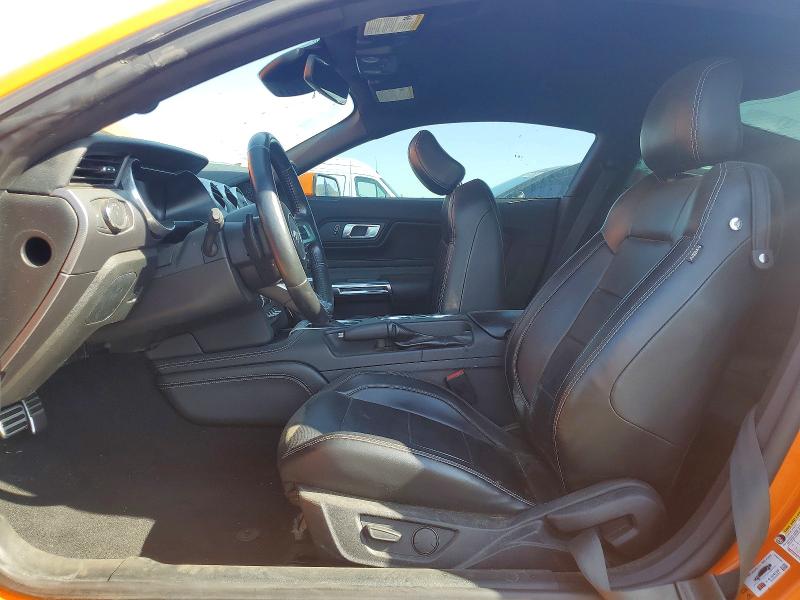 2020 Ford Mustang მანქანა იყიდება აუქციონზე, vin: 1FA6P8CF6L5175936, აუქციონის ნომერი: 54192886