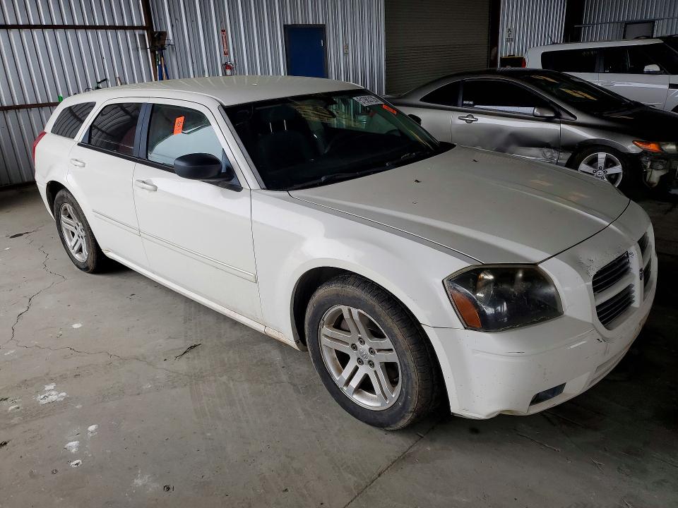 Aukcja sprzedaży 2007 Dodge Magnum, vin: 2D4FV47VX7H624594, numer aukcji: 51983126
