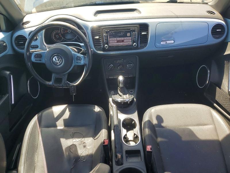Aukcja sprzedaży 2013 Volkswagen Beetle, vin: 3VWJP7AT5DM601387, numer aukcji: 52883256
