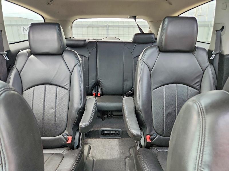Aukcja sprzedaży 2012 Buick Enclave, vin: 5GAKRCED5CJ336545, numer aukcji: 51792306