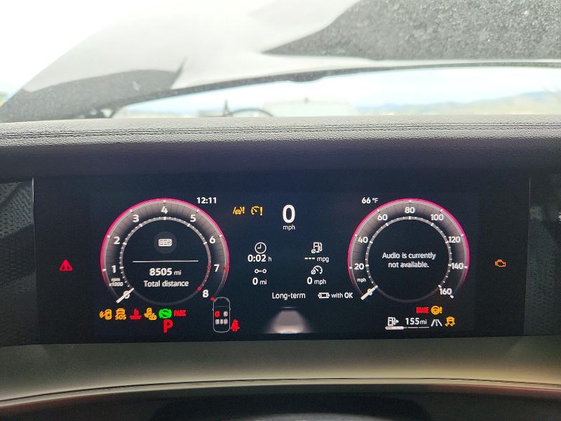 52362486 :رقم المزاد ، 3VVER7RMXTM065953 vin ، 2026 Volkswagen Tiguan مزاد بيع