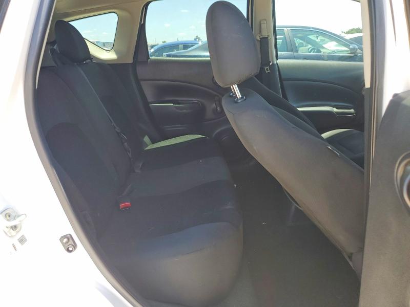 Продаж на аукціоні авто 2017 Nissan Versa Note, vin: 3N1CE2CP1HL376789, номер лоту: 55013616
