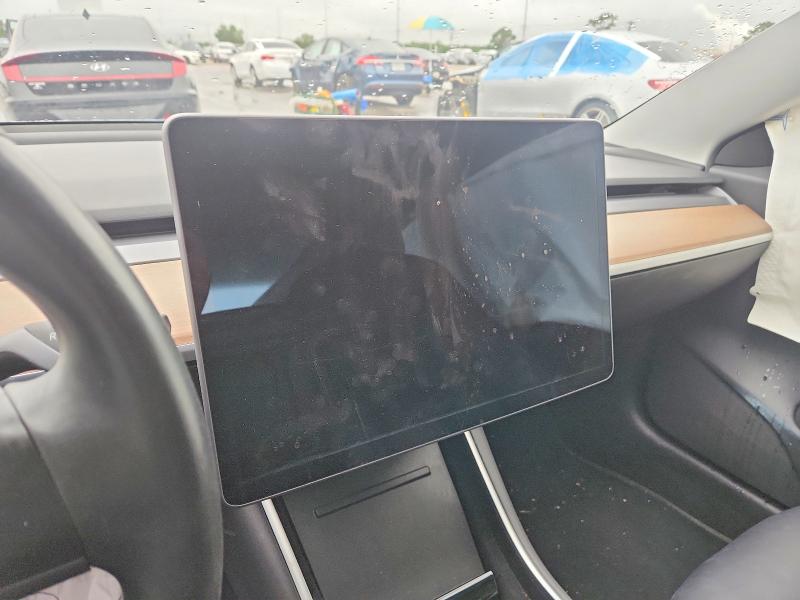 Aukcja sprzedaży 2018 Tesla Model 3, vin: 5YJ3E1EB9JF133812, numer aukcji: 52544826