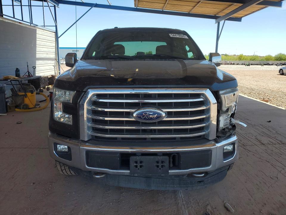 Aukcja sprzedaży 2015 Ford F150, vin: 1FTEW1EP3FFC80437, numer aukcji: 54419926