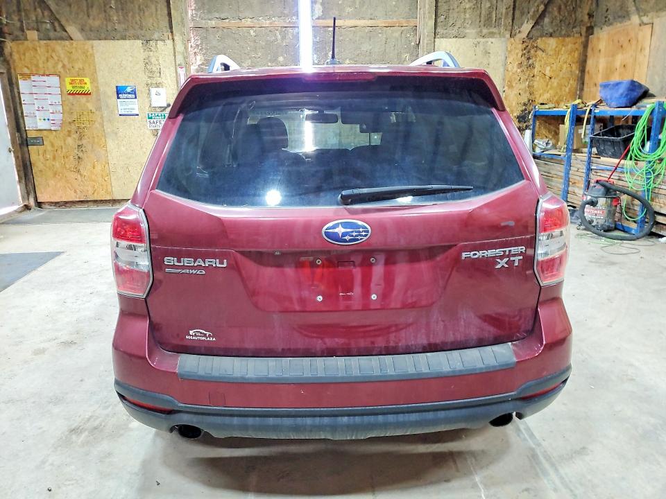 Продаж на аукціоні авто 2014 Subaru Forester, vin: JF2SJGMC2EH445305, номер лоту: 54209996