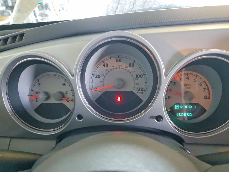 2007 Chrysler Pt Cruiser მანქანა იყიდება აუქციონზე, vin: 3A4FY48B77T530117, აუქციონის ნომერი: 54715866