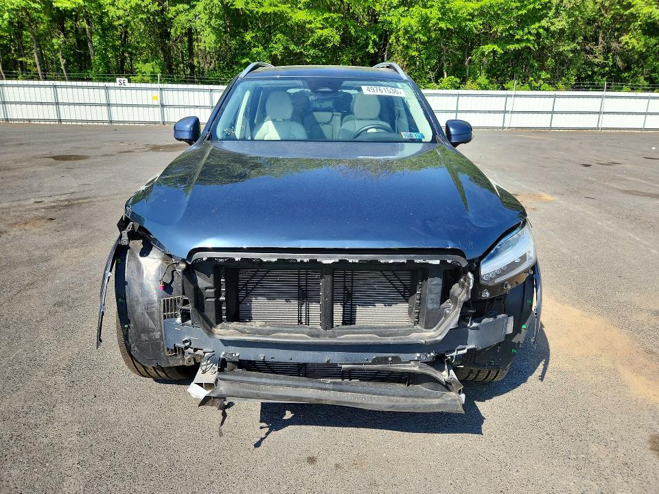 2024 Volvo Xc90 მანქანა იყიდება აუქციონზე, vin: YV4062PE4R1179174, აუქციონის ნომერი: 49761536