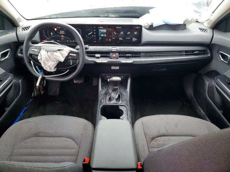 Aukcja sprzedaży 2025 Kia K4, vin: 3KPFU4DE4SE122589, numer aukcji: 52809546