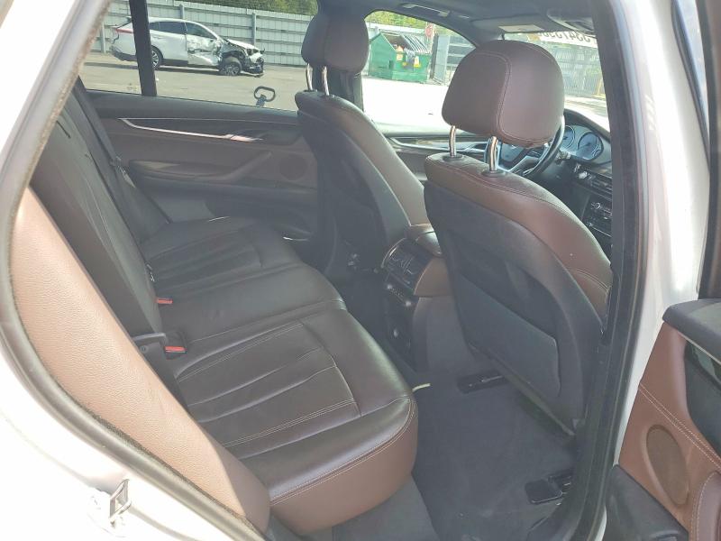 Aukcja sprzedaży 2018 Bmw X5, vin: 5UXKR2C58J0Z20976, numer aukcji: 53473936