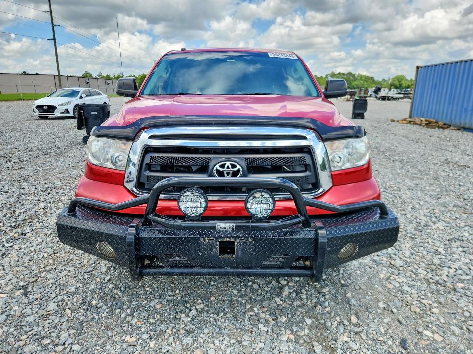 Продажа на аукционе авто 2012 Toyota Tundra, vin: 5TFRM5F15CX048579, номер лота: 55043846