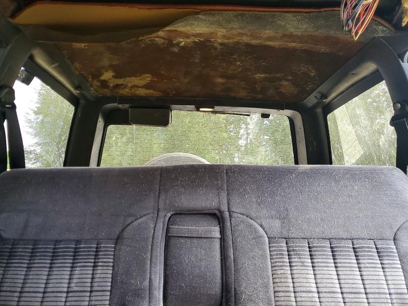 1993 Chevrolet Blazer მანქანა იყიდება აუქციონზე, vin: 1GNDT13W4P2134658, აუქციონის ნომერი: 52768936