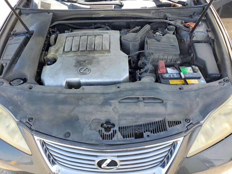 55368086 :رقم المزاد ، JTHBJ46G972087184 vin ، 2007 Lexus Es مزاد بيع