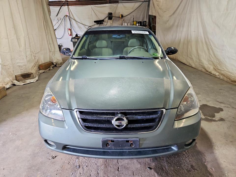 Aukcja sprzedaży 2002 Nissan Altima, vin: 1N4BL11E62C198493, numer aukcji: 54680456