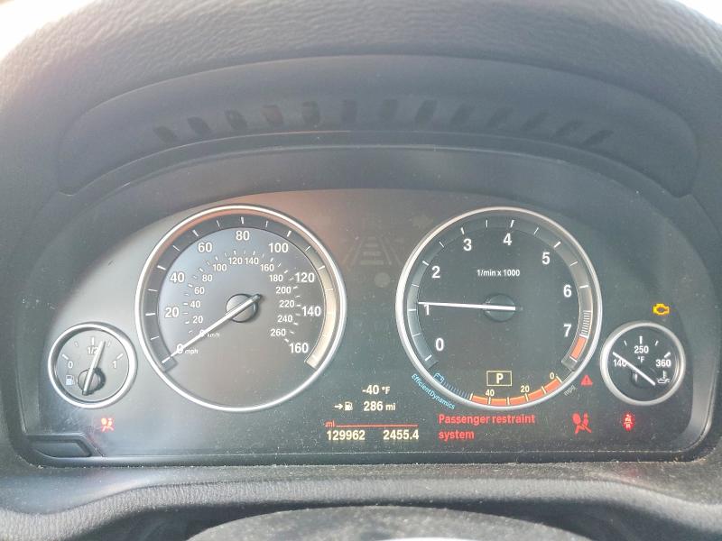 Продажа на аукционе авто 2015 Bmw X3, vin: 5UXWX9C55F0D58108, номер лота: 53214556