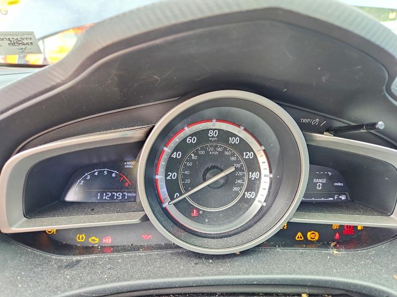 Aukcja sprzedaży 2015 Mazda 3, vin: JM1BM1W73F1232344, numer aukcji: 53649876