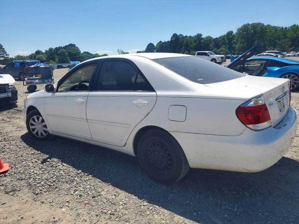 Aukcja sprzedaży 2006 Toyota Camry, vin: 4T1BE32K46U730081, numer aukcji: 52884046