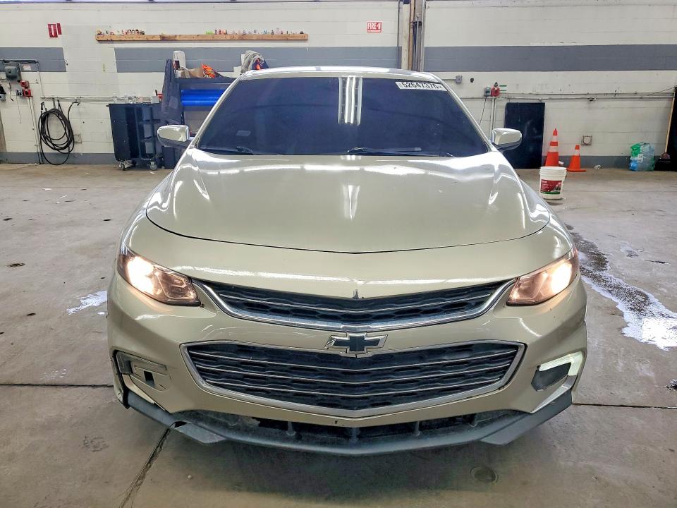 Продаж на аукціоні авто 2016 Chevrolet Malibu, vin: 1G1ZE5ST9GF229936, номер лоту: 52647376