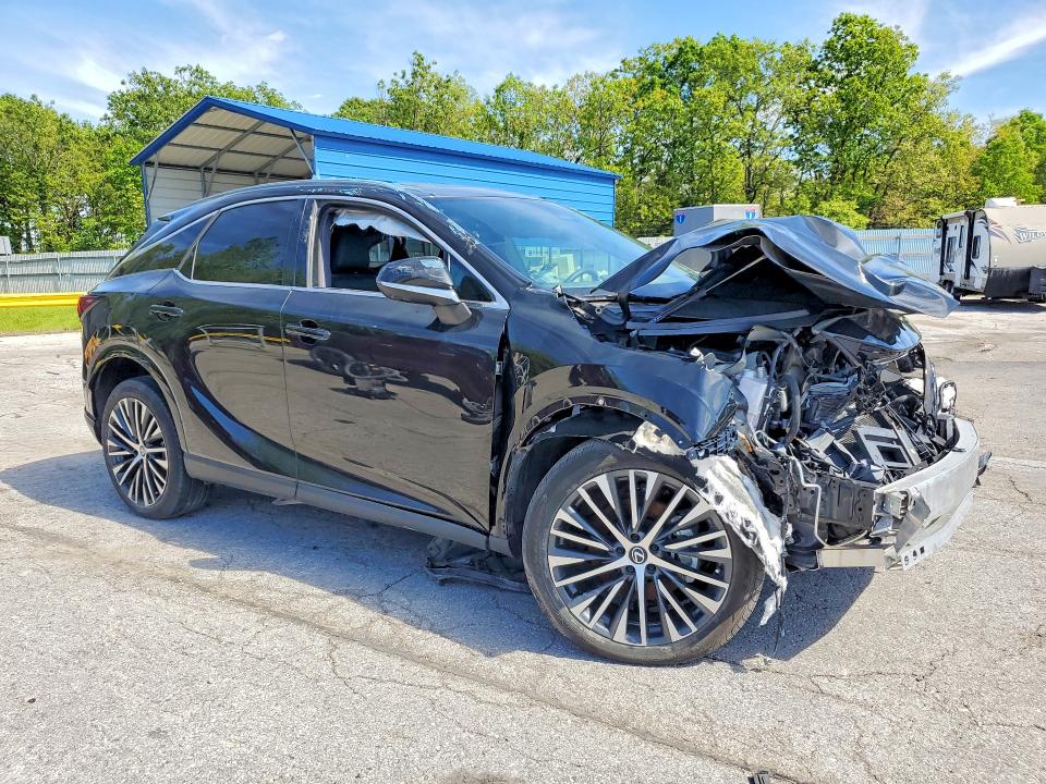 Продажа на аукционе авто 2023 Lexus Rx, vin: 2T2BBMCA0PC005046, номер лота: 70120583