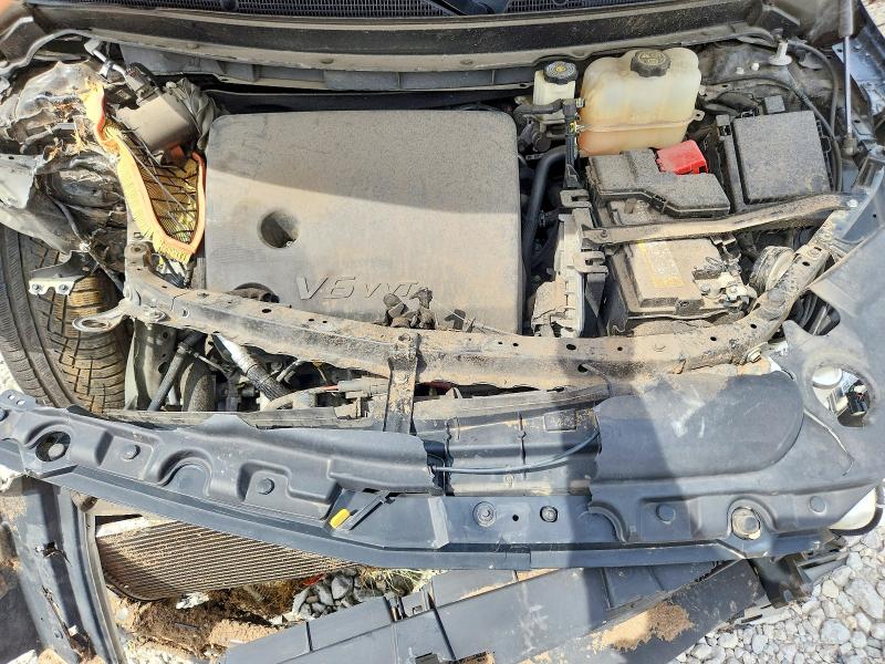 Aukcja sprzedaży 2019 Buick Enclave, vin: 5GAEVAKW2KJ309966, numer aukcji: 55028846