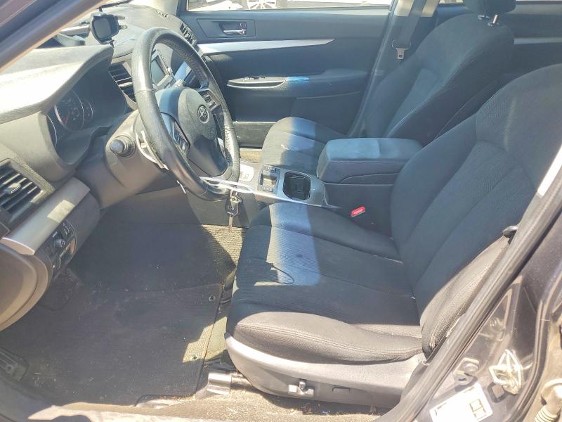 2014 Subaru Outback მანქანა იყიდება აუქციონზე, vin: 4S4BRBDC7E3232160, აუქციონის ნომერი: 53118306