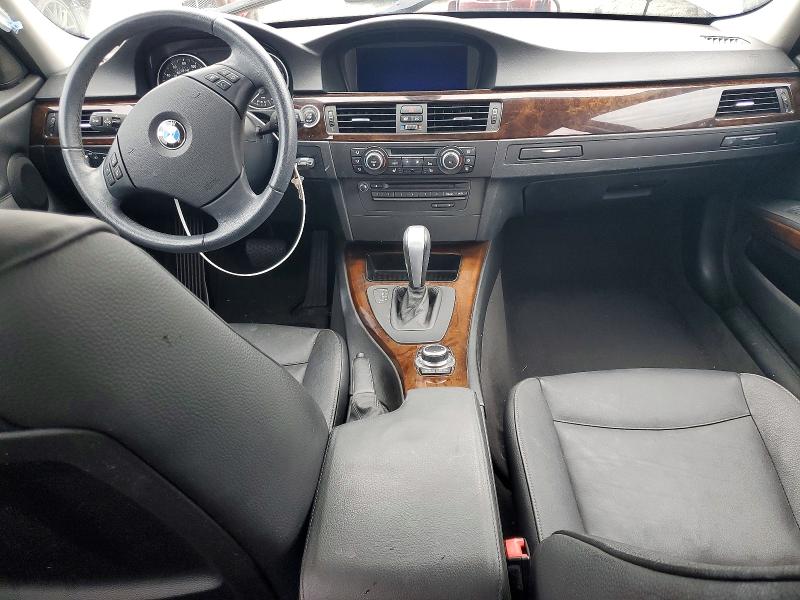 Aukcja sprzedaży 2011 Bmw 328, vin: WBAPH5C5XBA444704, numer aukcji: 55188306