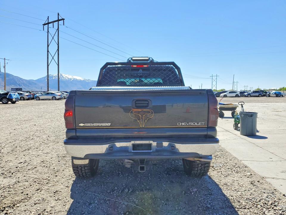 Aukcja sprzedaży 2004 Chevrolet Silverado, vin: 2GCEK13T141389558, numer aukcji: 52158346