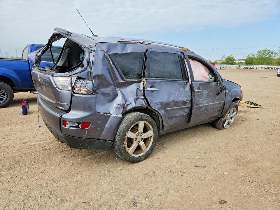 Aukcja sprzedaży 2009 Mitsubishi Outlander, vin: JA4MT41X99Z014915, numer aukcji: 52098406