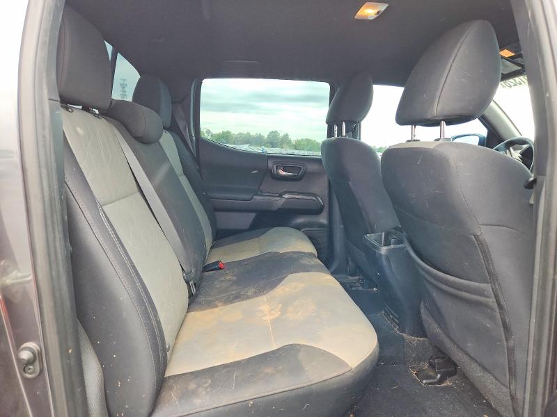 2020 Toyota Tacoma მანქანა იყიდება აუქციონზე, vin: 3TMCZ5AN5LM317719, აუქციონის ნომერი: 52751326