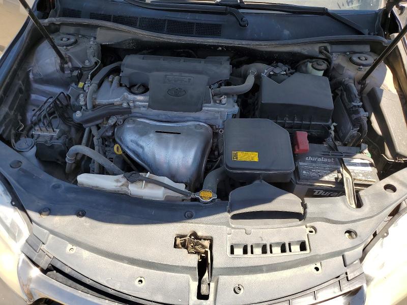 Aukcja sprzedaży 2015 Toyota Camry, vin: 4T1BF1FK2FU041362, numer aukcji: 53827316