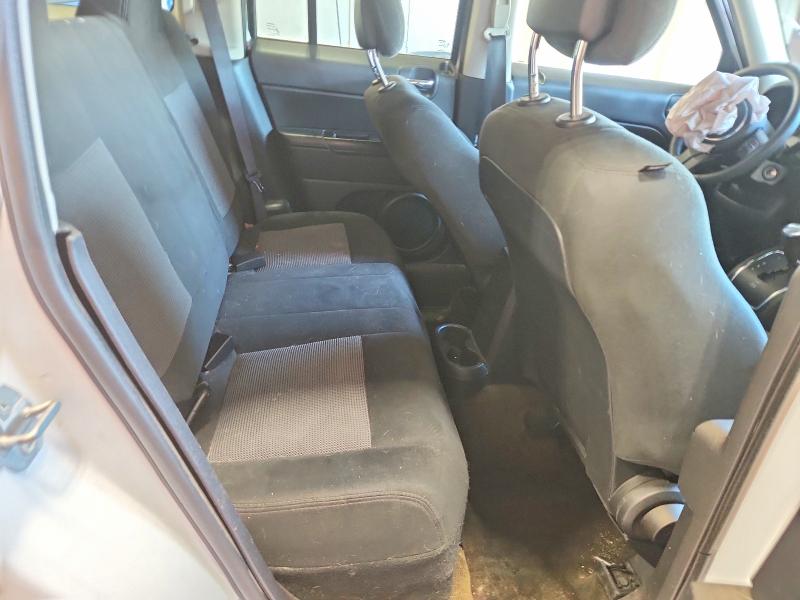 Продаж на аукціоні авто 2017 Jeep Patriot, vin: 1C4NJPBA4HD114976, номер лоту: 53084766