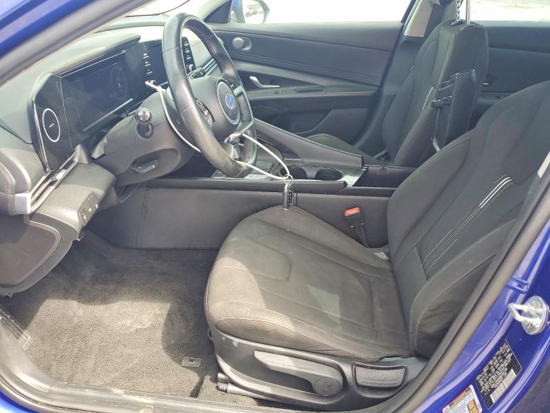 Aukcja sprzedaży 2021 Hyundai Elantra, vin: KMHLS4AGXMU065166, numer aukcji: 52066556